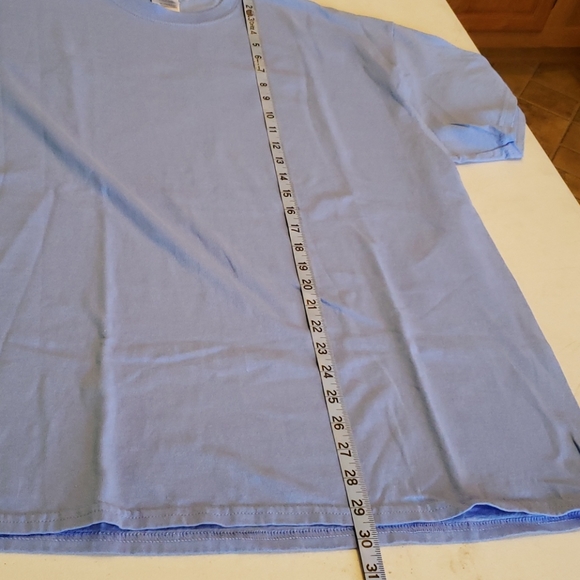 blue Buffalo Concessions shirt sz XL event - Picture 8 of 8